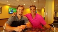 Joey Bosa Father
